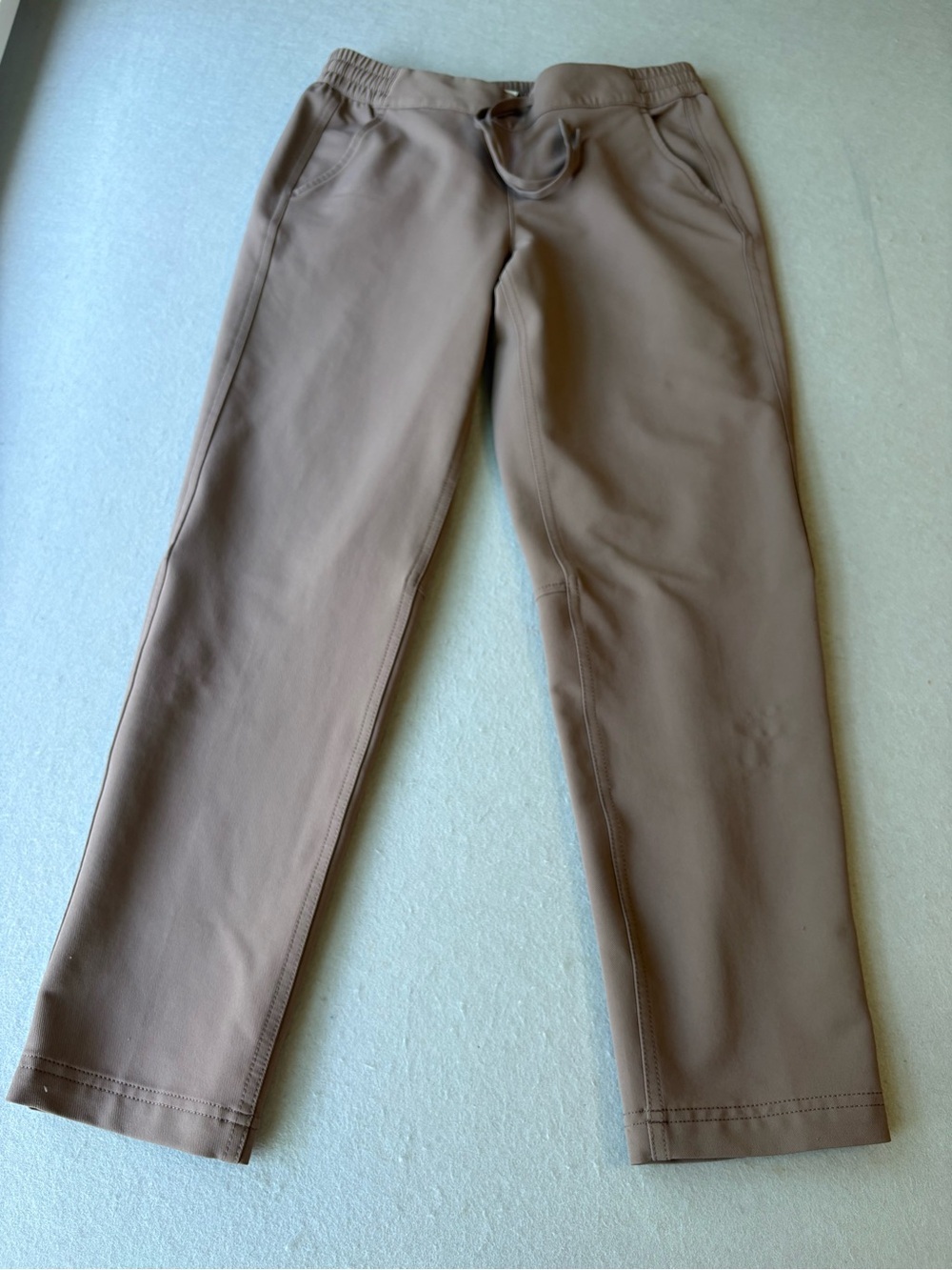 Alpine Design Women's Trailblazer Hiking Pants Mauve Mushroom Sz S Outdoor
